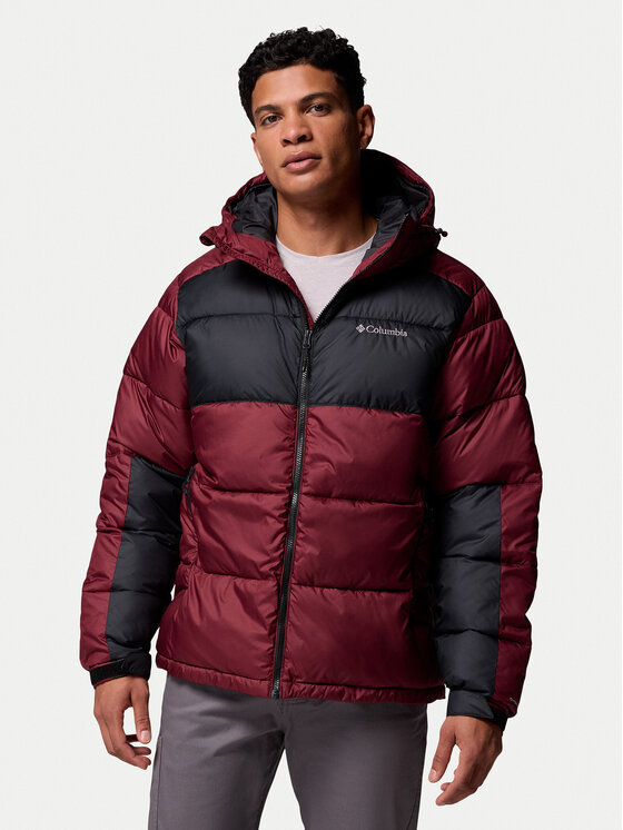 Зимняя куртка regular fit Pike Lake II 2050931 Columbia, красный
Зимняя куртка regular fit Pike Lake II 2050931 Columbia, красный