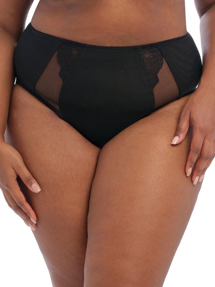 Брианна, полное описание Elomi, черный
Брианна, полное описание Elomi, черный