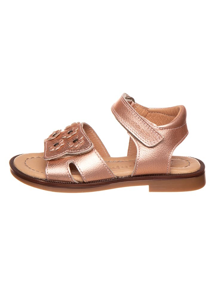 Сандалии POM POM, розовый
Сандалии POM POM, розовый