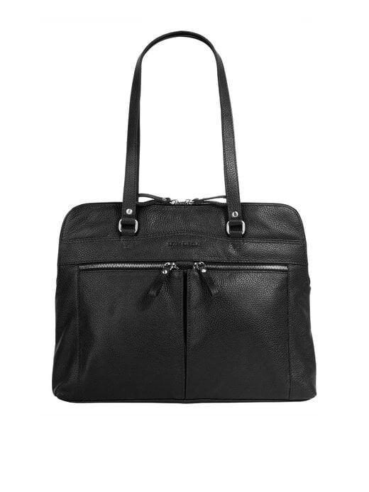 Портфель Betty Barclay, черный
Портфель Betty Barclay, черный