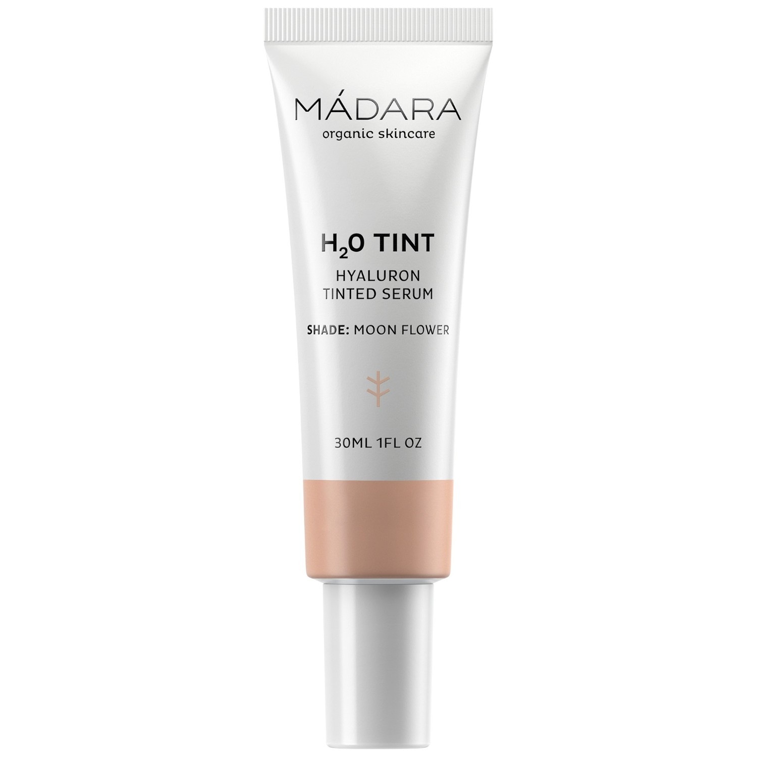 Дневной крем h2o tint getöntes hyaluron-serum Madara, 2 moon flower, объем 30 мл
Дневной крем h2o tint getöntes hyaluron-serum Madara, 2 moon flower, объем 30 мл