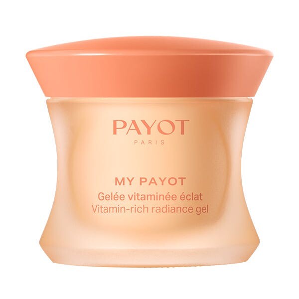 My Payot Gelée Витаминный крем Éclat 1 шт Payot
My Payot Gelée Витаминный крем Éclat 1 шт Payot