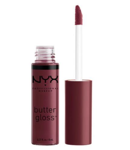 Блеск для губ butter gloss Nyx Professional Makeup, цвет blg22_devil's food cake, 8 мл
Блеск для губ butter gloss Nyx Professional Makeup, цвет blg22_devil's food cake, 8 мл