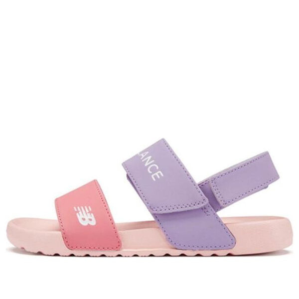 Кроссовки nclay повседневные сандалии New Balance, розовый
Кроссовки nclay повседневные сандалии New Balance, розовый