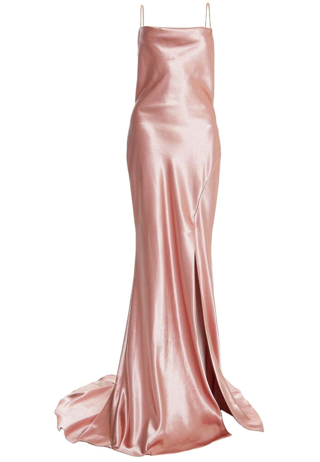 Вечернее платье True Decadence на бретельках, розовый
Вечернее платье True Decadence на бретельках, розовый