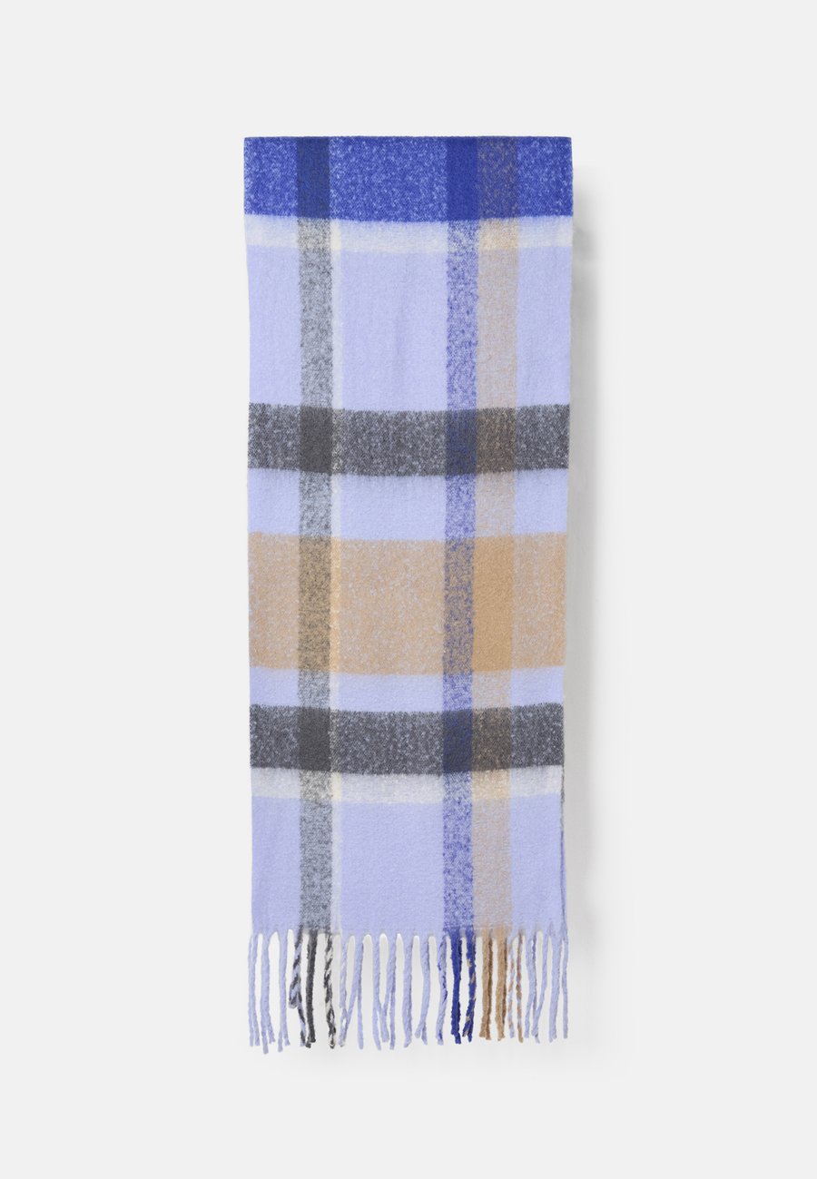 Шарф Pieces PCBEA LONG SCARF, Baby Lavender /Purple
Шарф Pieces PCBEA LONG SCARF, Baby Lavender /Purple