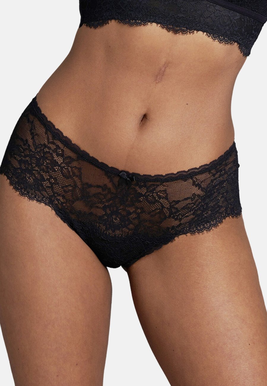 Брифы SugarShape EMILIA, Black
Брифы SugarShape EMILIA, Black