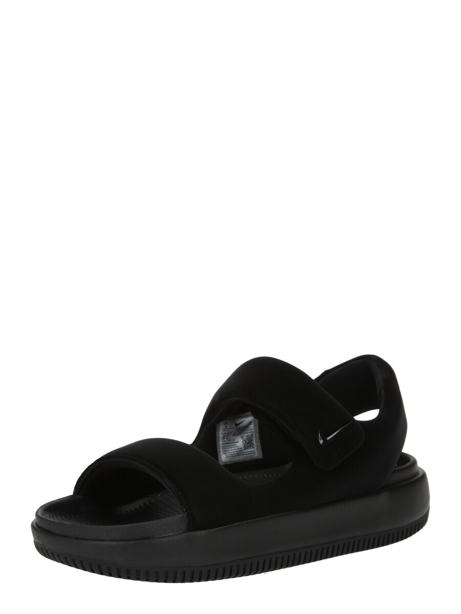Сандалии Nike Sportswear Sandals CALM, черный
Сандалии Nike Sportswear Sandals CALM, черный