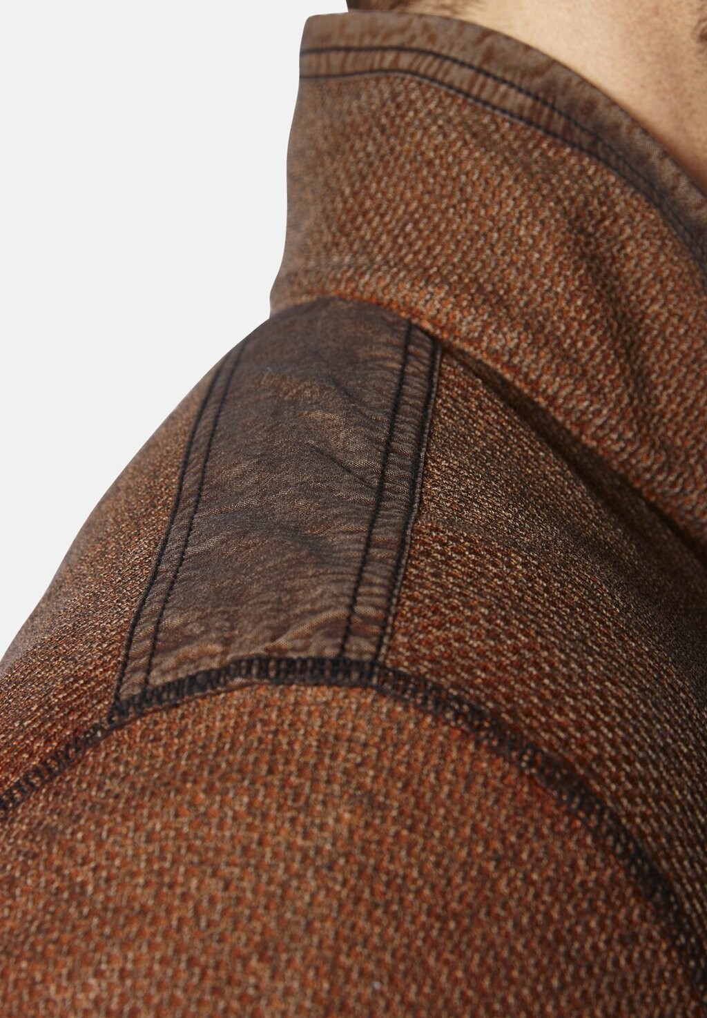 Толстовка Babista, коричневый
Толстовка Babista, коричневый