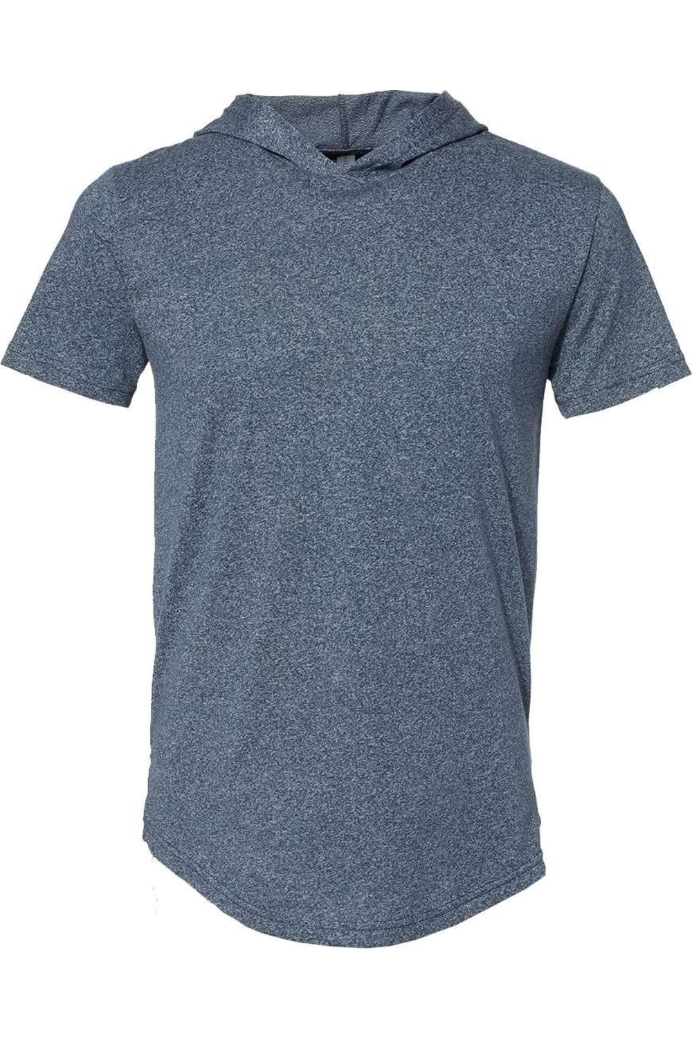 Футболка-худи унисекс Next Level Mock Twist, индиго
Футболка-худи унисекс Next Level Mock Twist, индиго