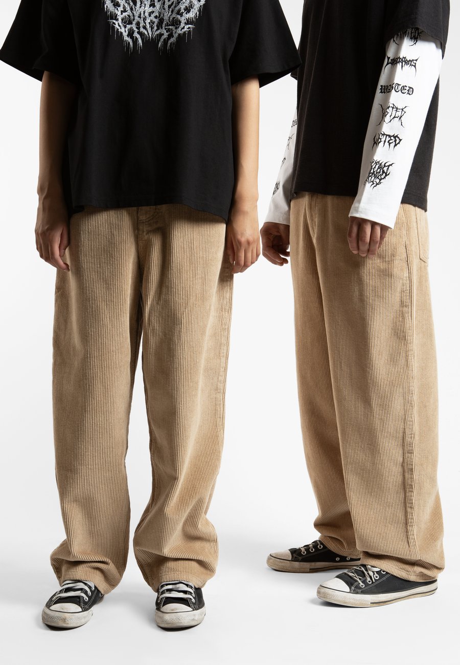 Брюки Wasted Paris UNISEX SIGNATURE CASPER, Taupe
Брюки Wasted Paris UNISEX SIGNATURE CASPER, Taupe