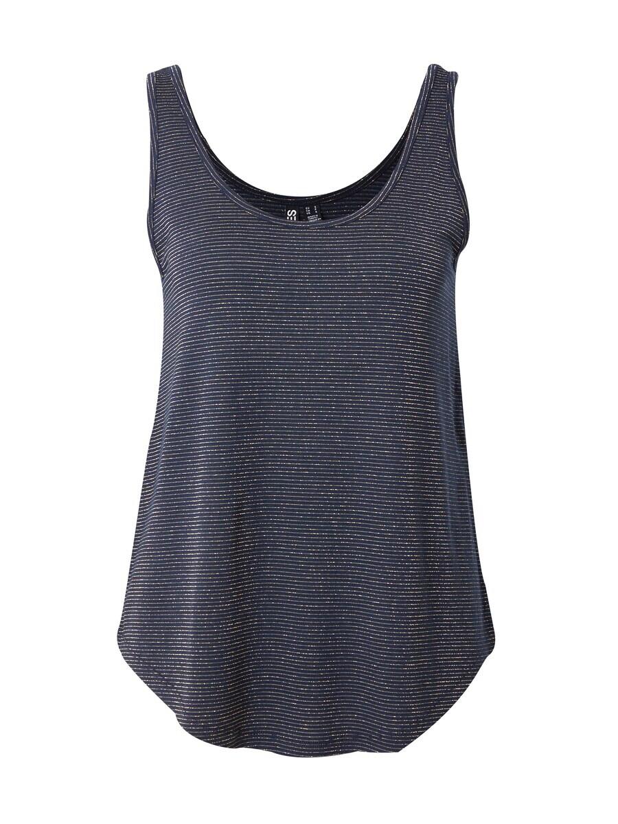 Топ Pieces BILLO, морской синий
Топ Pieces BILLO, морской синий