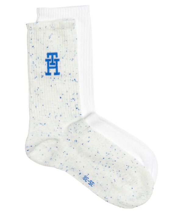 Носки 2 шт. Tommy Hilfiger, синий
Носки 2 шт. Tommy Hilfiger, синий