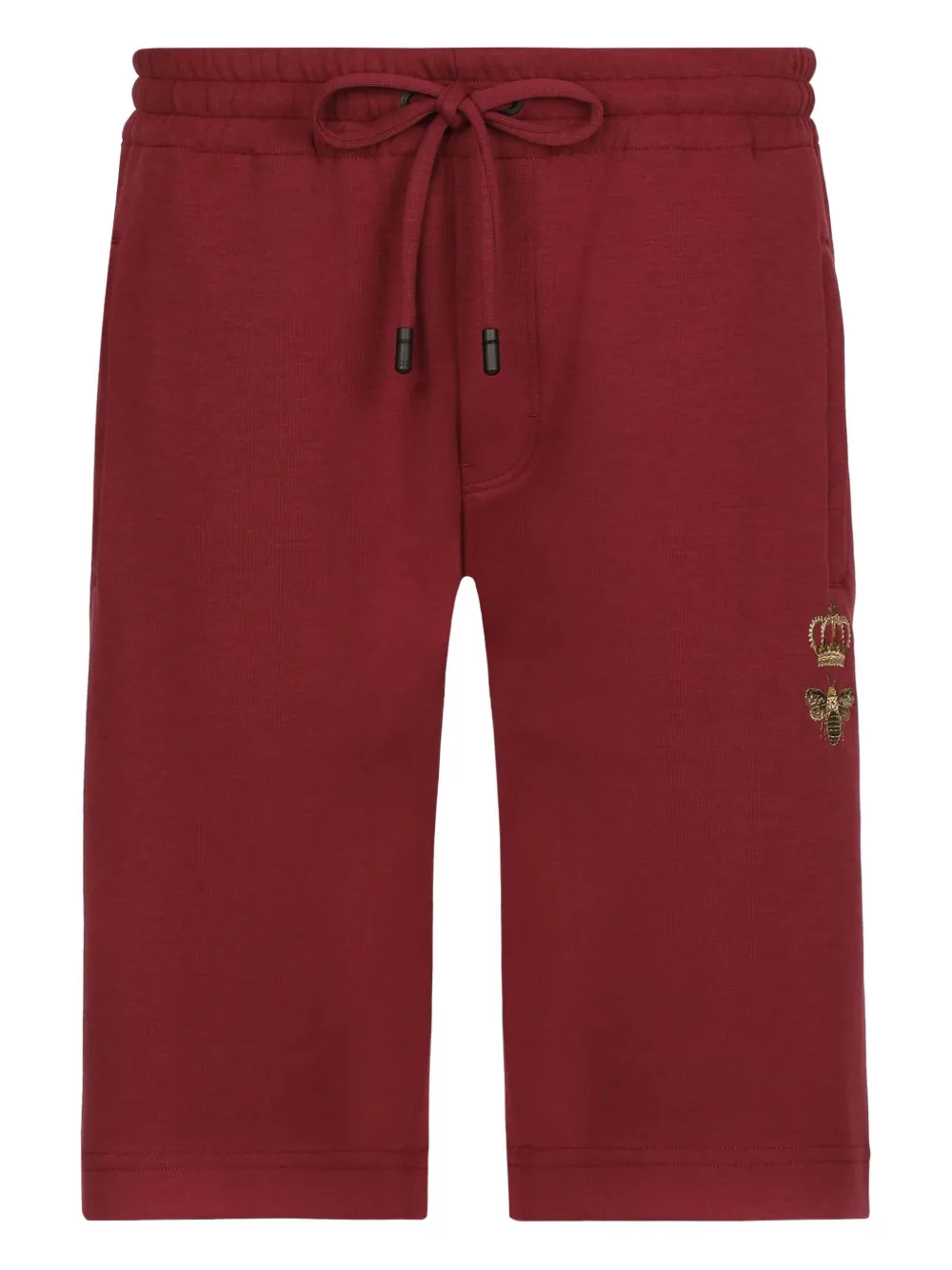 Шорты с логотипом DOLCE & GABBANA, красный
Шорты с логотипом DOLCE & GABBANA, красный