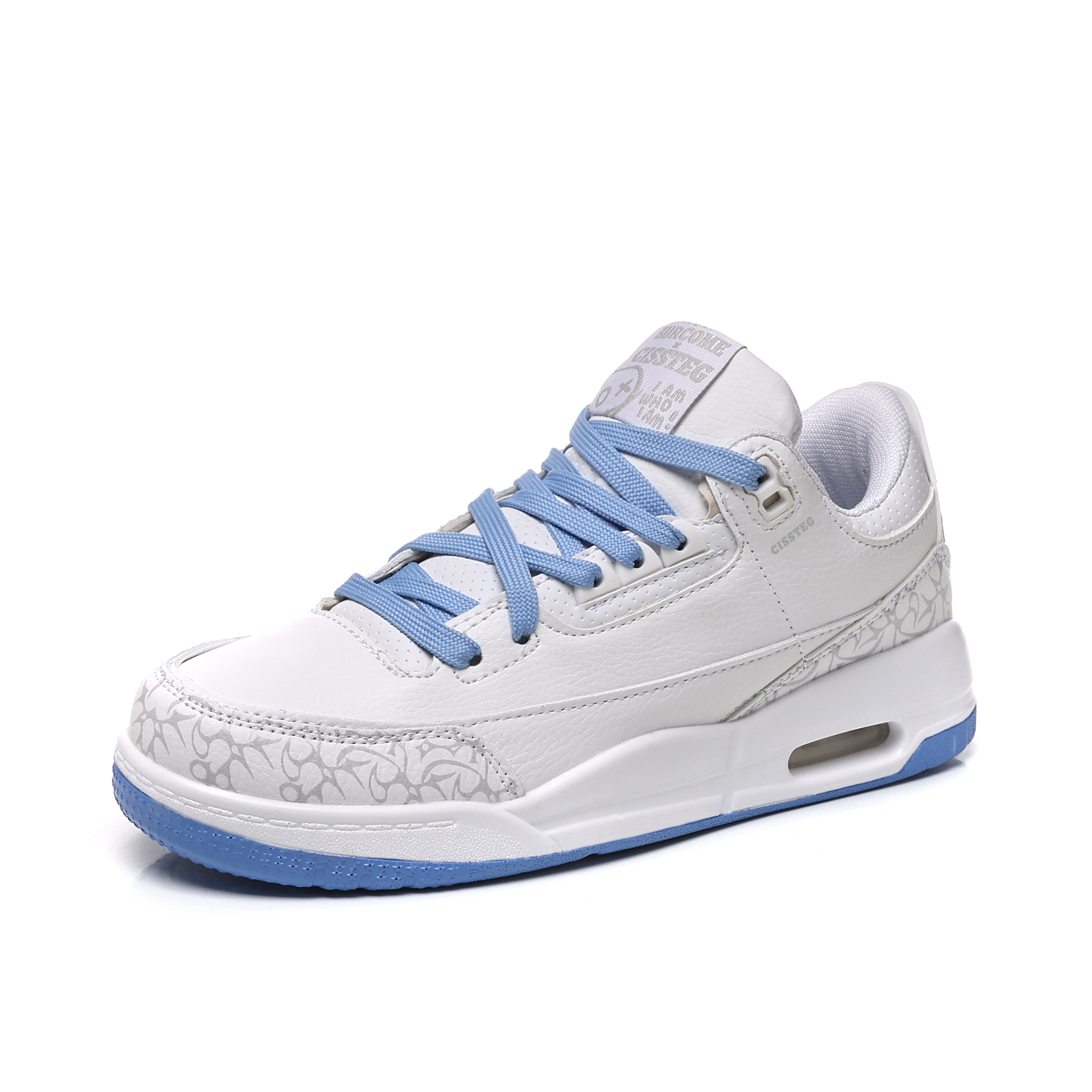 Скользостойкие, износостойкие, увеличивающие рост, влагоотводящие лоу-топ скейтборд кроссовки unisex CISSTEG, синий белый (Fleece-Lined)
Скользостойкие, износостойкие, увеличивающие рост, влагоотводящие лоу-топ скейтборд кроссовки unisex CISSTEG, синий белый (Fleece-Lined)