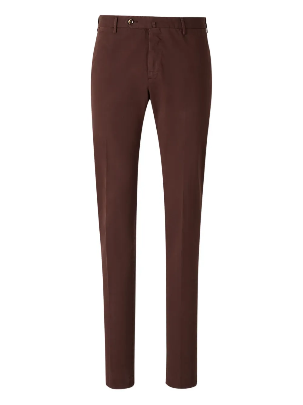 Брюки на пуговицах PT Torino, красный
Брюки на пуговицах PT Torino, красный