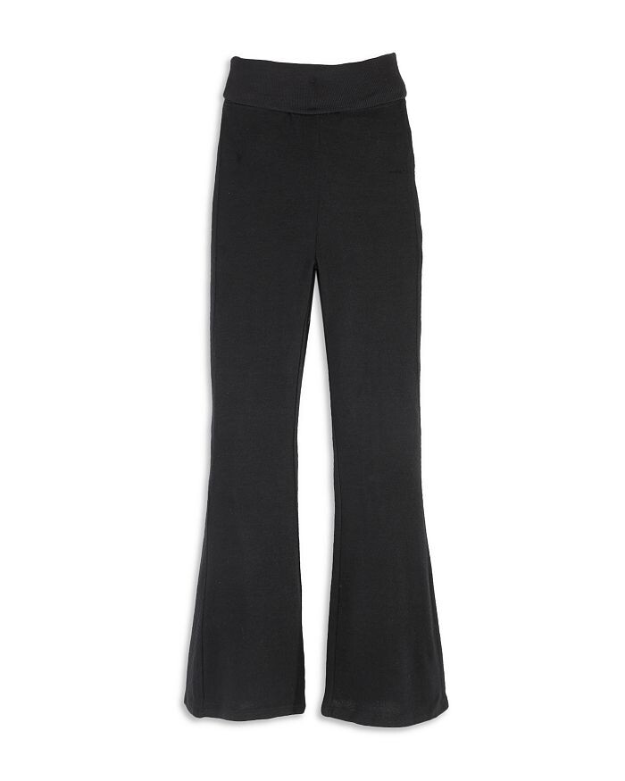 Вязаные брюки для отдыха для девочек Tween Hacci – Big Kid KatieJnyc, черный
Вязаные брюки для отдыха для девочек Tween Hacci – Big Kid KatieJnyc, черный