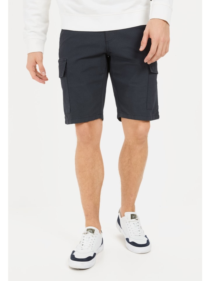 Брюки-Карго Camel Active, темно-синий
Брюки-Карго Camel Active, темно-синий