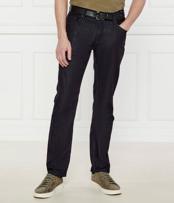 Джинсы деним 17 jd-02fortres Modern fit Joop!, синий
Джинсы деним 17 jd-02fortres Modern fit Joop!, синий