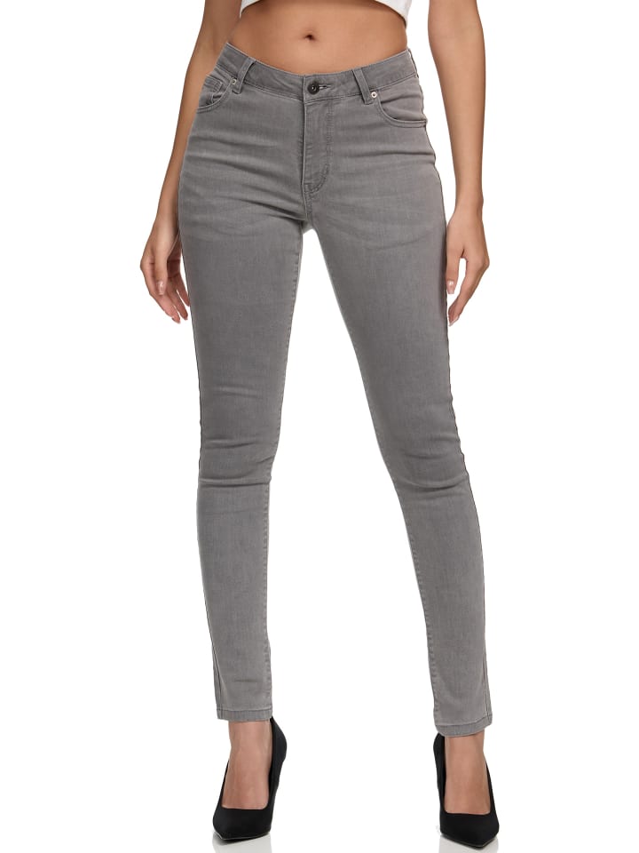 Джинсы REPUBLIX, серый
Джинсы REPUBLIX, серый