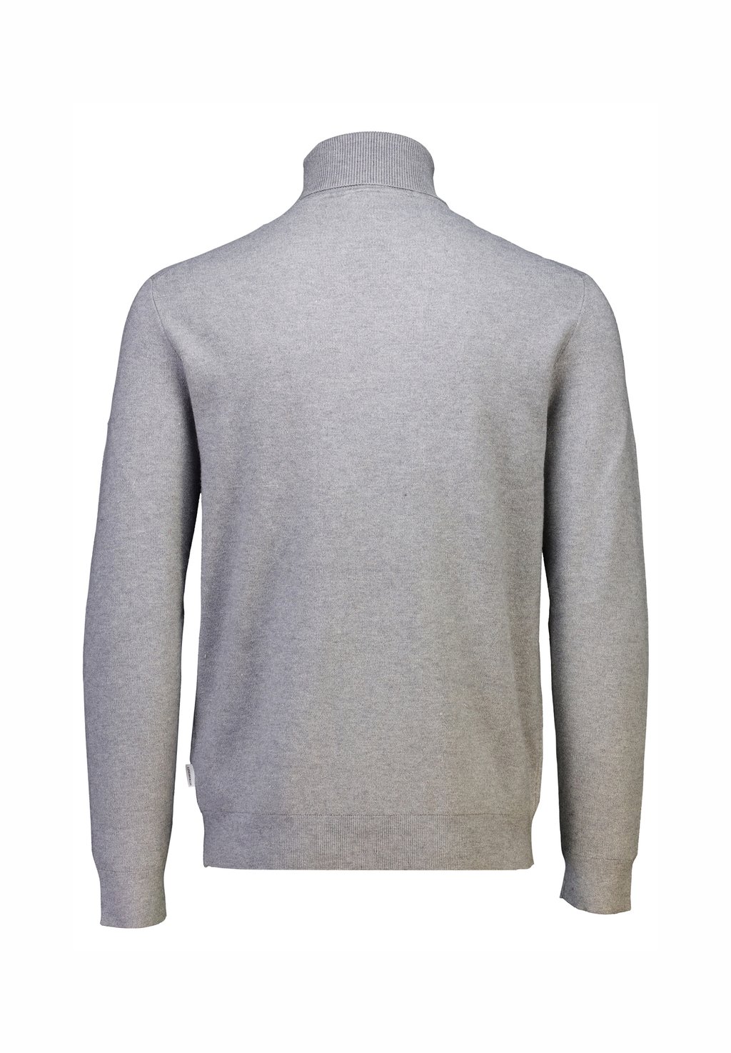 Джемпер ROLL NECK Lindbergh, серый
Джемпер ROLL NECK Lindbergh, серый