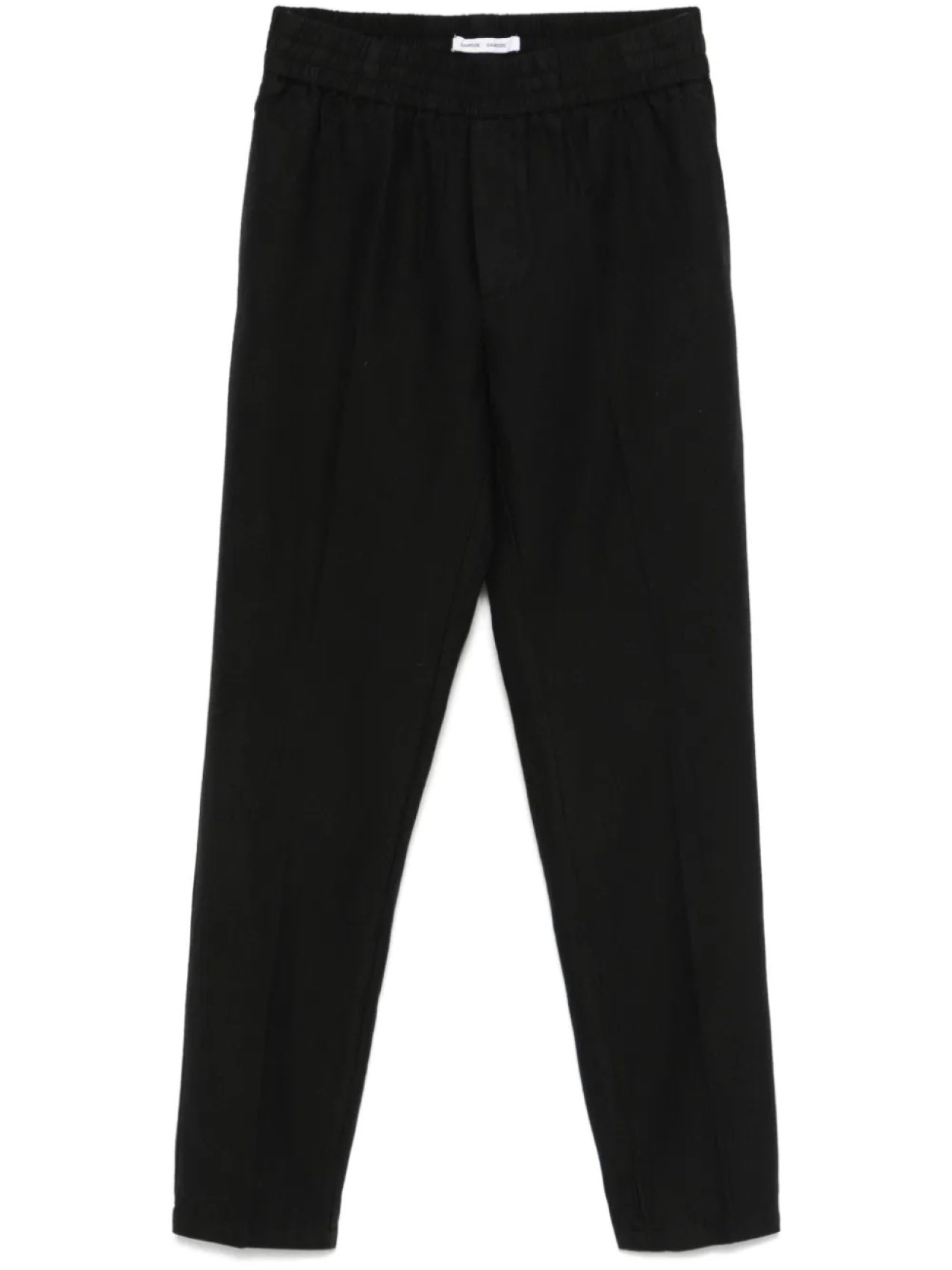 Брюки Smithy SAMSOE SAMSOE, черный
Брюки Smithy SAMSOE SAMSOE, черный