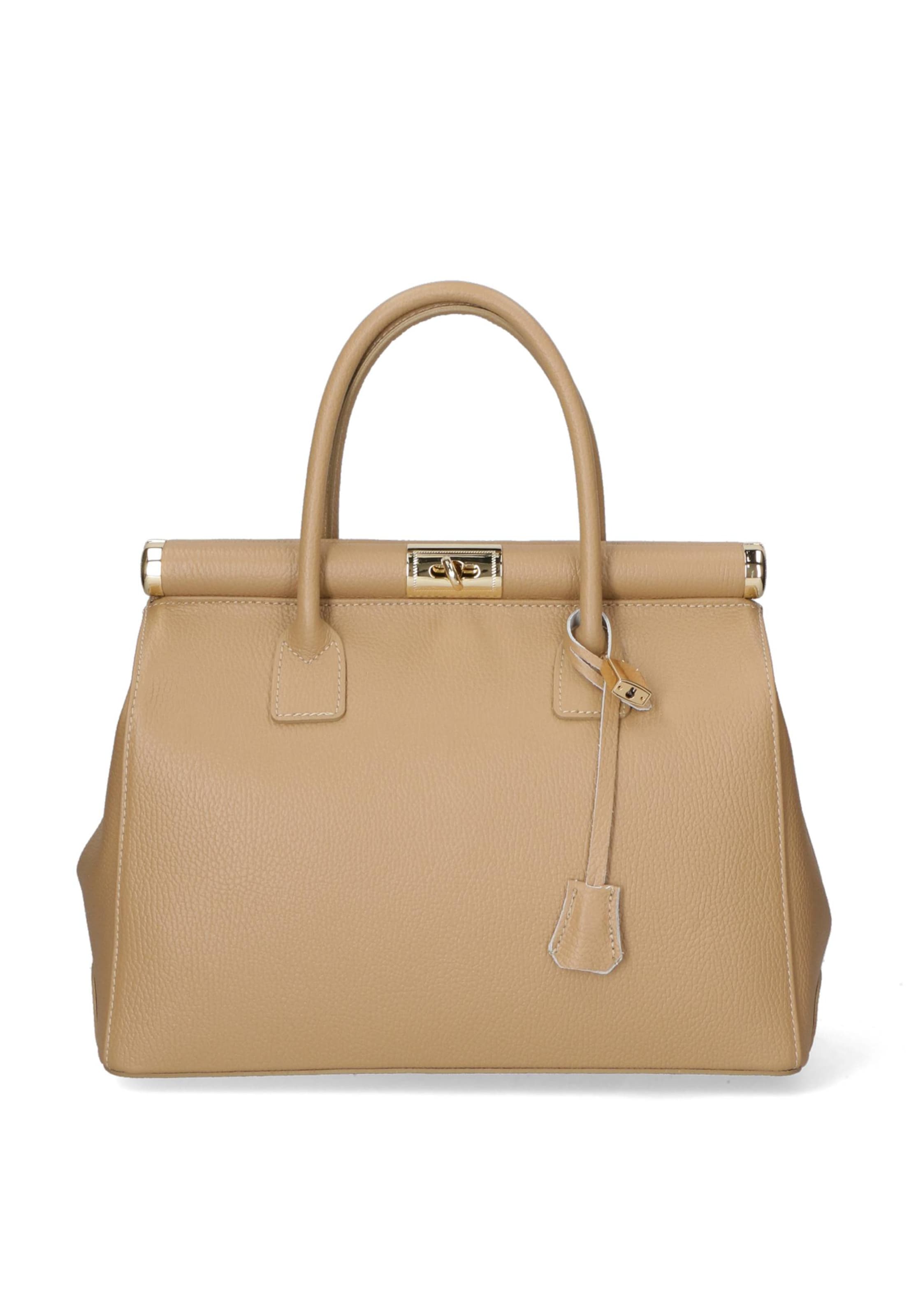 CHICCA BORSE Сумка в коричневом цвете
CHICCA BORSE Сумка в коричневом цвете