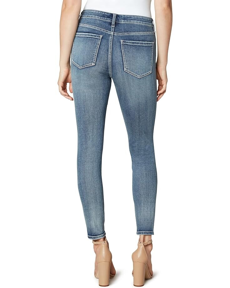 Джинсы Liverpool Los Angeles Abby Ankle in Ellsworth, цвет Ellsworth
Джинсы Liverpool Los Angeles Abby Ankle in Ellsworth, цвет Ellsworth