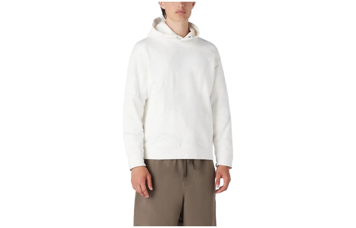 Свитшот мужской белый EMPORIO ARMANI
Свитшот мужской белый EMPORIO ARMANI