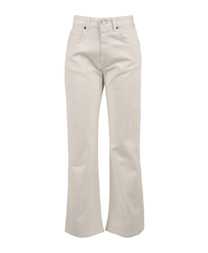 Прямые брюки Douuod Woman, белый
Прямые брюки Douuod Woman, белый