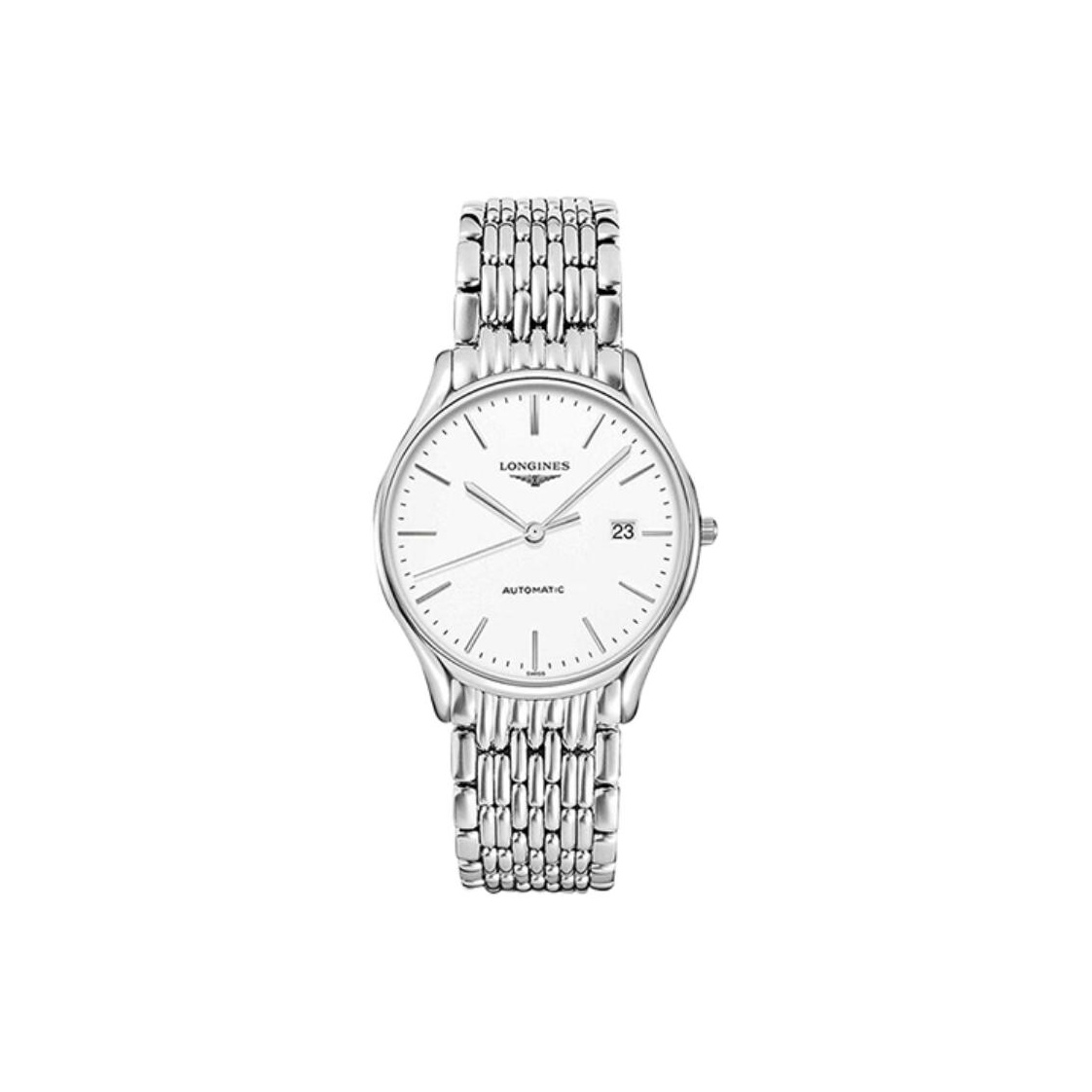 Lyre L49604126 LONGINES, l4.860.4.12.6 - 35mm
Lyre L49604126 LONGINES, l4.860.4.12.6 - 35mm