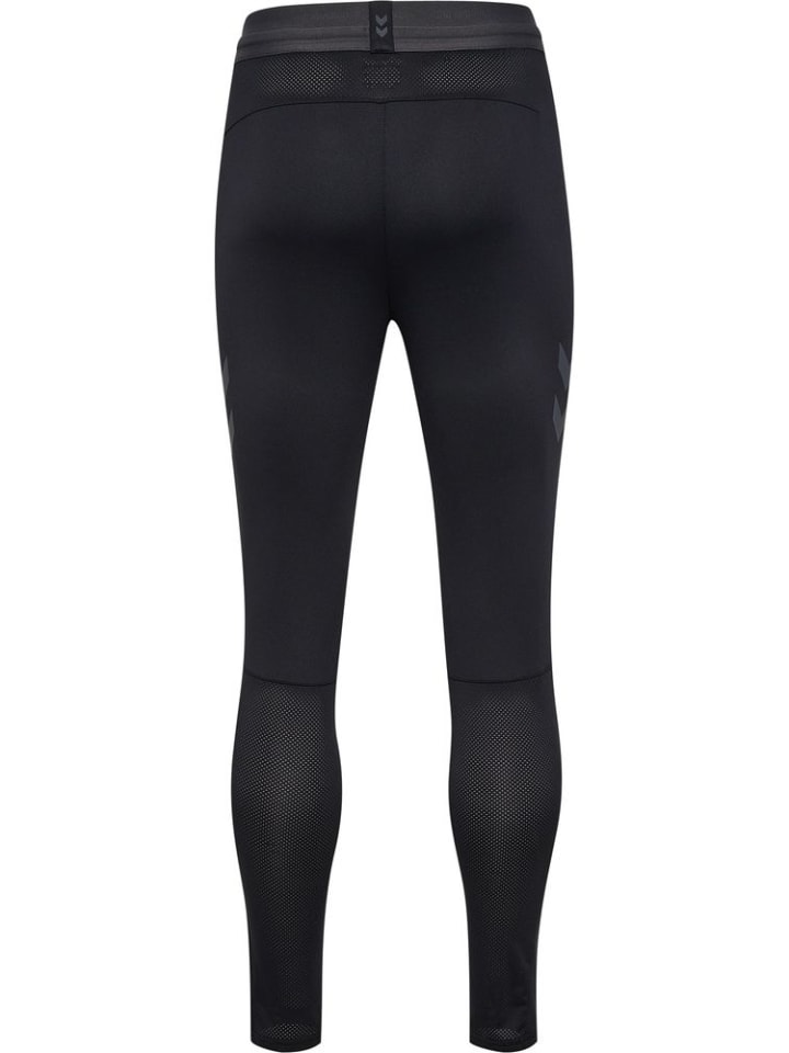 Тренировочные брюки Pro Training Pants черного цвета Hummel
Тренировочные брюки Pro Training Pants черного цвета Hummel