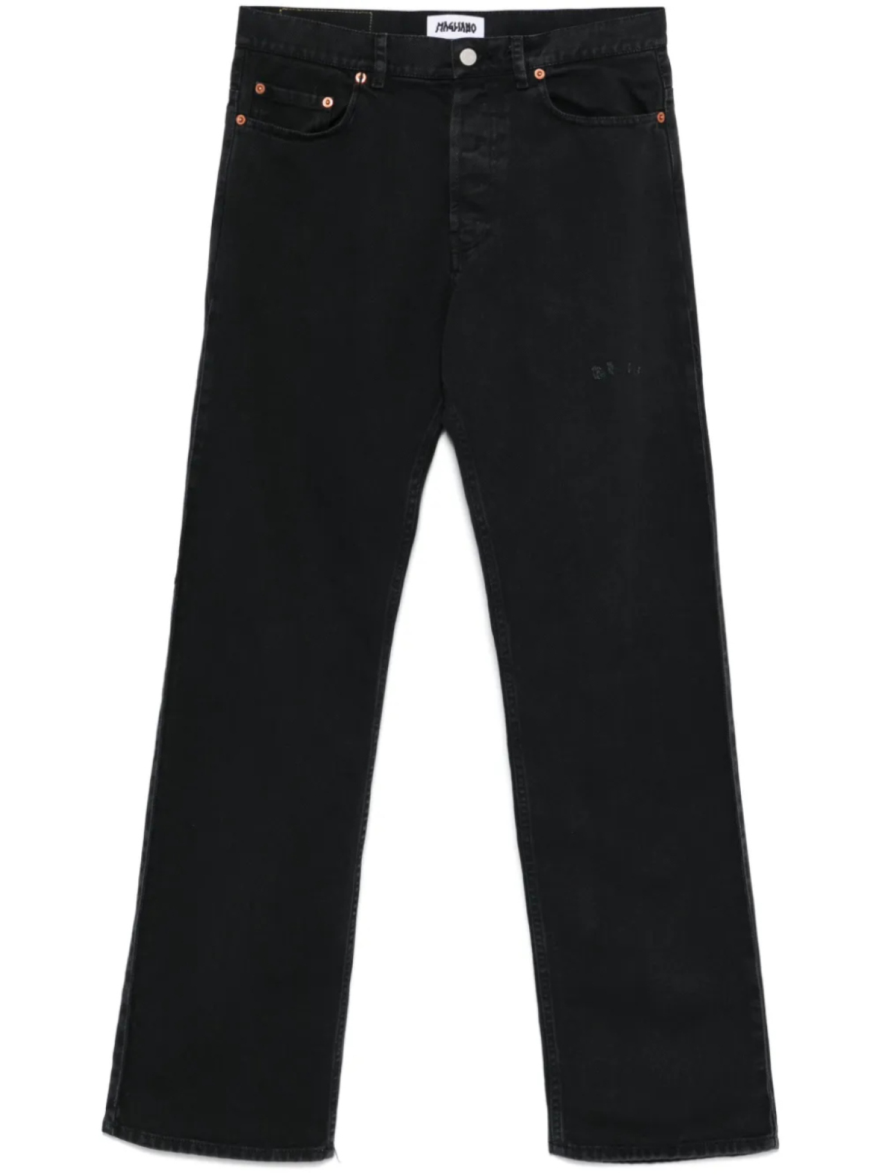 Magliano джинсы Livello Broken Bull, серый
Magliano джинсы Livello Broken Bull, серый