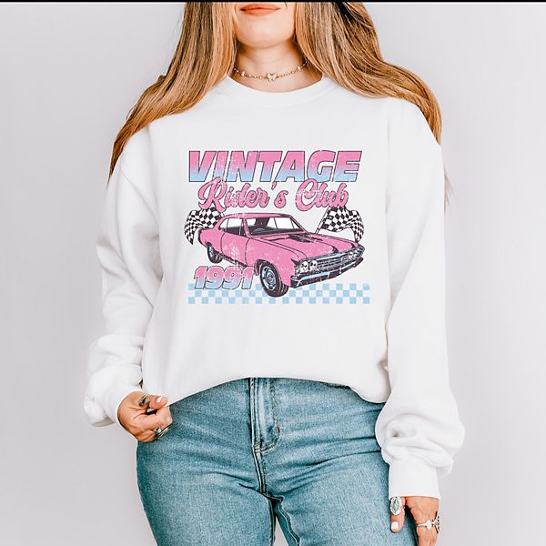 Винтажный свитшот rider's club Simply Sage Market, White, Белый, Винтажный свитшот rider's club Simply Sage Market, White
Винтажный свитшот rider's club Simply Sage Market, White, Белый, Винтажный свитшот rider's club Simply Sage Market, White