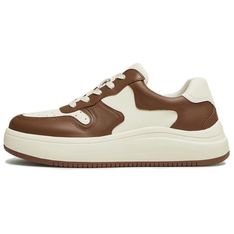 Кеды мужские, обувь для скейтбординга низкая Tata, белый/черный
Кеды мужские, обувь для скейтбординга низкая Tata, белый/черный