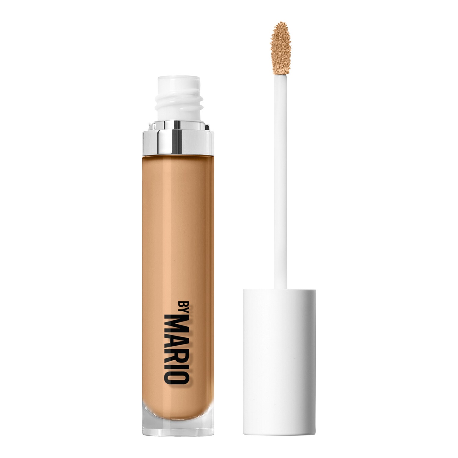 Осветляющий консилер Anticernes Illuminant Surrealskin Makeup By Mario, 260 (5,8 ml)
Осветляющий консилер Anticernes Illuminant Surrealskin Makeup By Mario, 260 (5,8 ml)