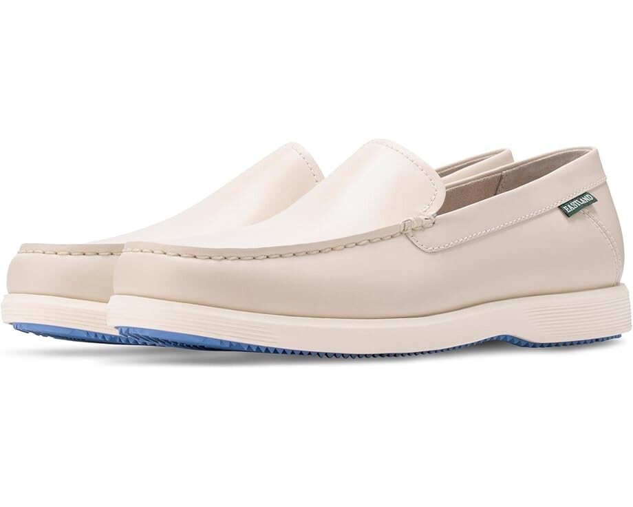 Лоферы Eastland 1955 Edition Scarborough, бежевый
Лоферы Eastland 1955 Edition Scarborough, бежевый