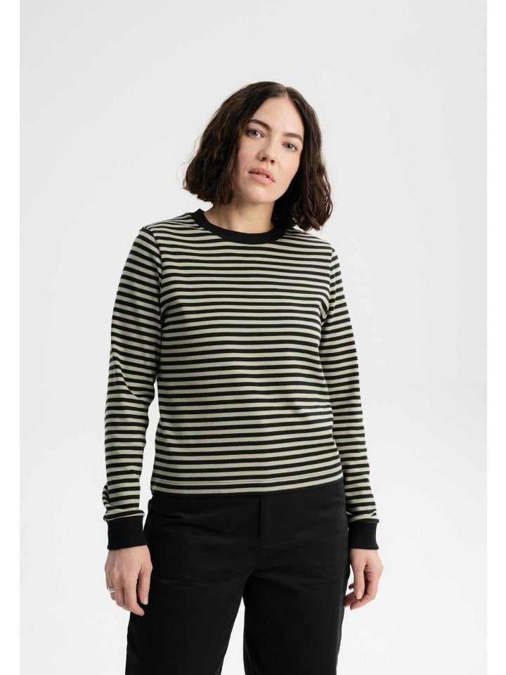 Рубашка с длинными рукавами тяжелая AASTHA MELA
Рубашка с длинными рукавами тяжелая AASTHA MELA