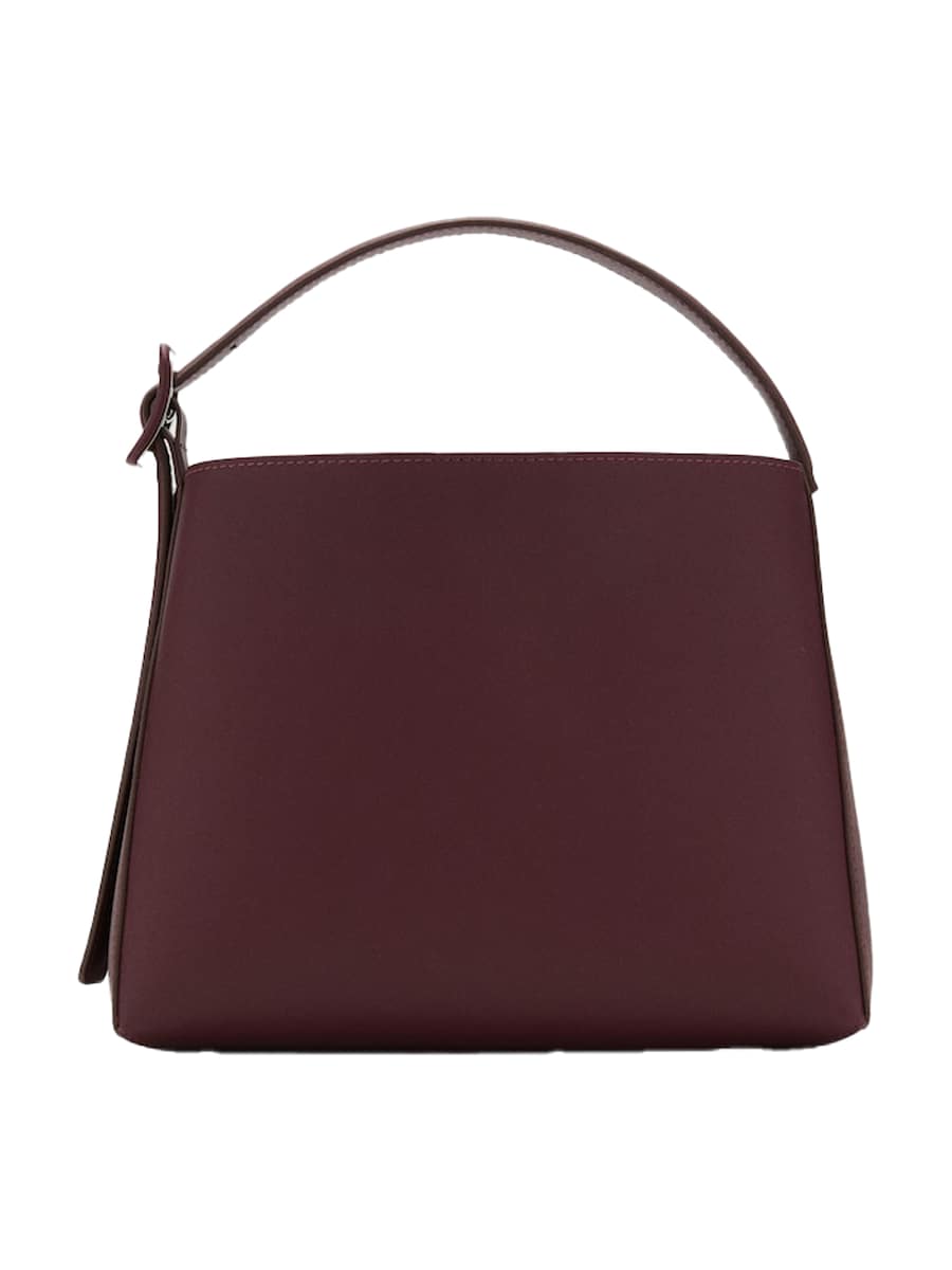 Сумка через плечо MANGO WINNIE, бордовый
Сумка через плечо MANGO WINNIE, бордовый