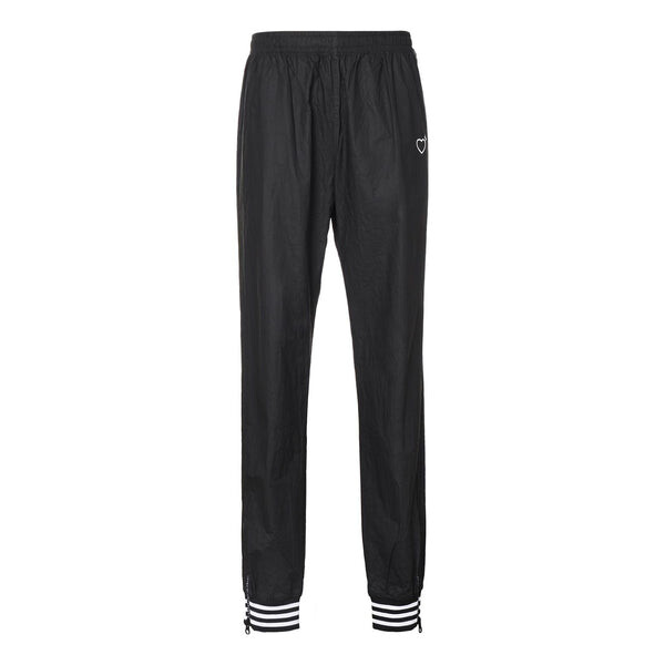Спортивные штаны adidas originals x HUMAN MADE Crossover Embroidered Logo Sports Pants Black, черный
Спортивные штаны adidas originals x HUMAN MADE Crossover Embroidered Logo Sports Pants Black, черный