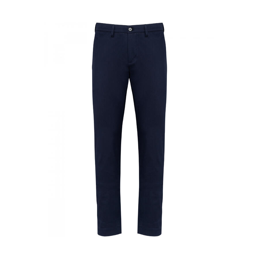 Брюки-чиносы Kariban Premium
Брюки-чиносы Kariban Premium