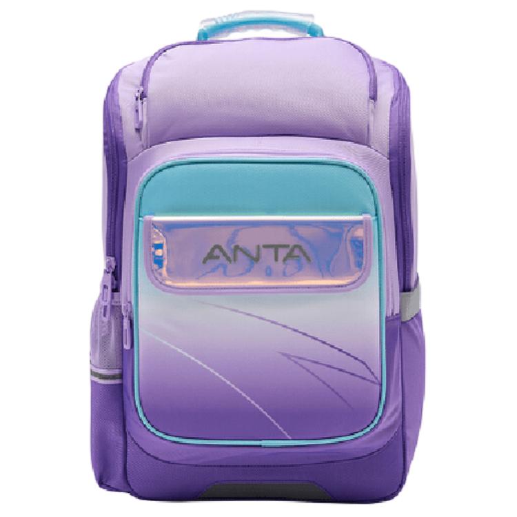 ANTA Рюкзак Variety Training Collection, детский, ткань, цвет Purple/Blue
ANTA Рюкзак Variety Training Collection, детский, ткань, цвет Purple/Blue