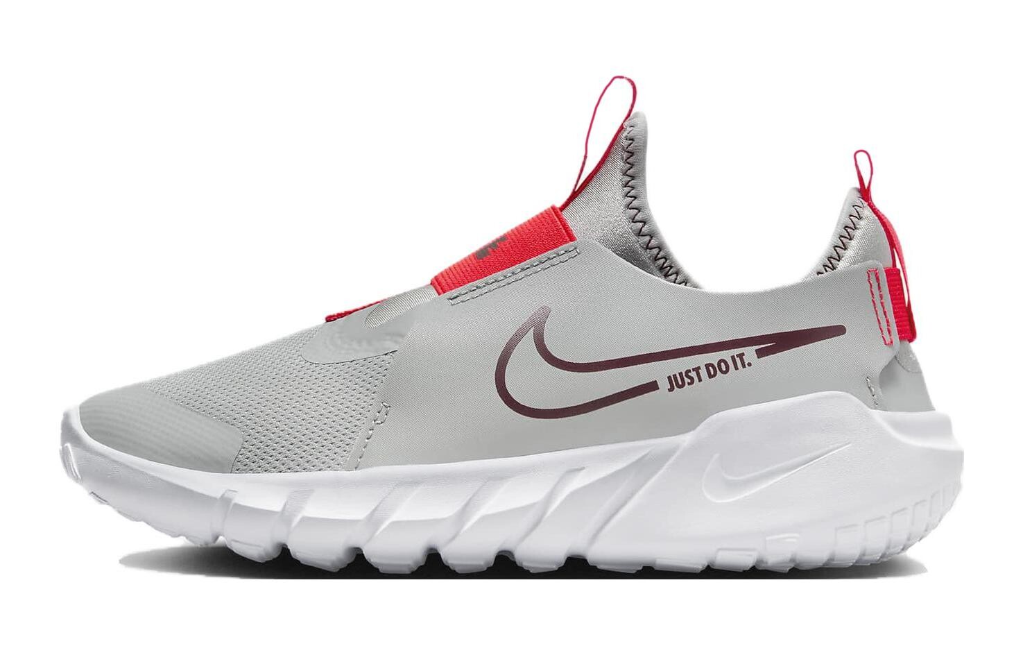 Кроссовки Nike Flex Runner 2 GS 'Light Smoke Team Red', серый
Кроссовки Nike Flex Runner 2 GS 'Light Smoke Team Red', серый