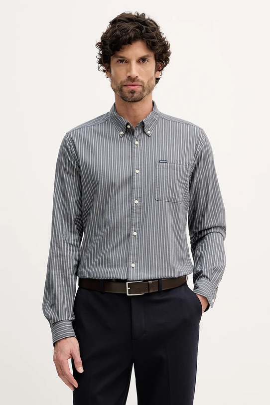 Рубашка longfield Barbour, темно-синий
Рубашка longfield Barbour, темно-синий