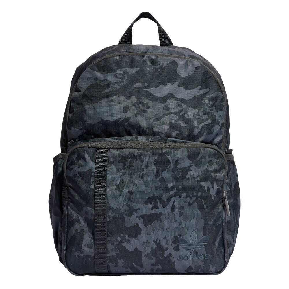 Рюкзак Adidas Classic, антрацит/графит/камень
Рюкзак Adidas Classic, антрацит/графит/камень