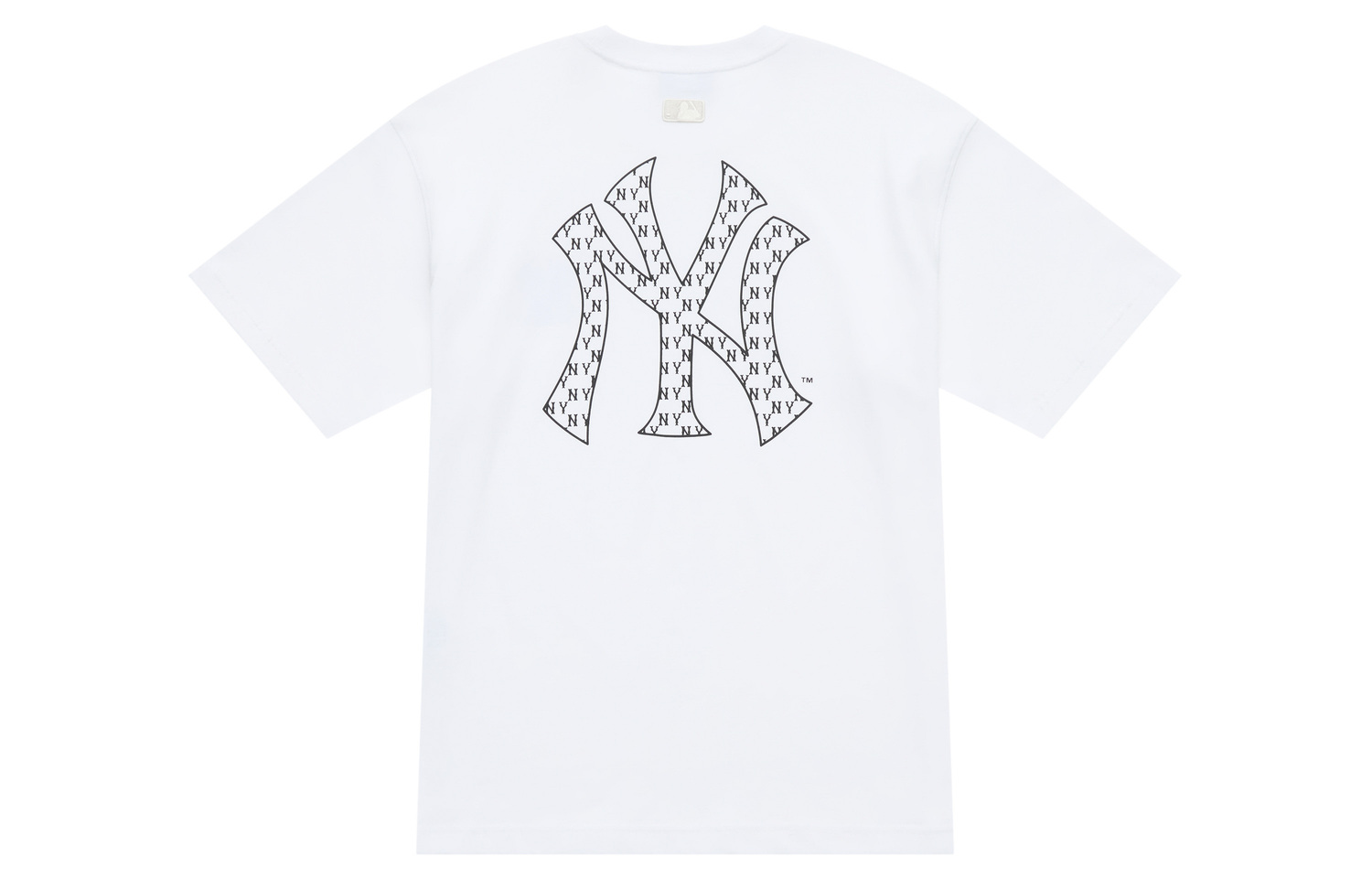 MLB Футболка Unisex White, Белый, MLB Футболка Unisex White
MLB Футболка Unisex White, Белый, MLB Футболка Unisex White