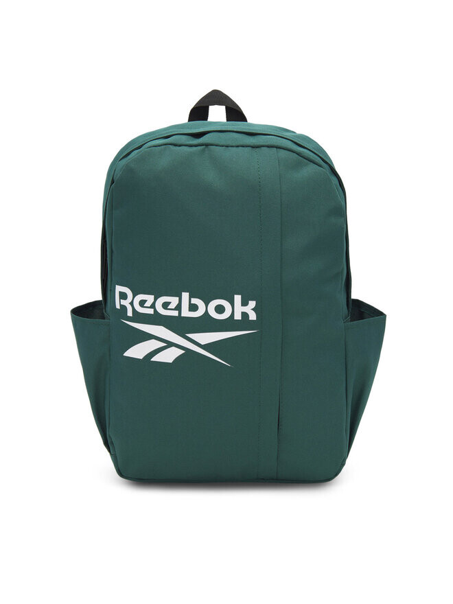 Рюкзак Reebok, зеленый
Рюкзак Reebok, зеленый