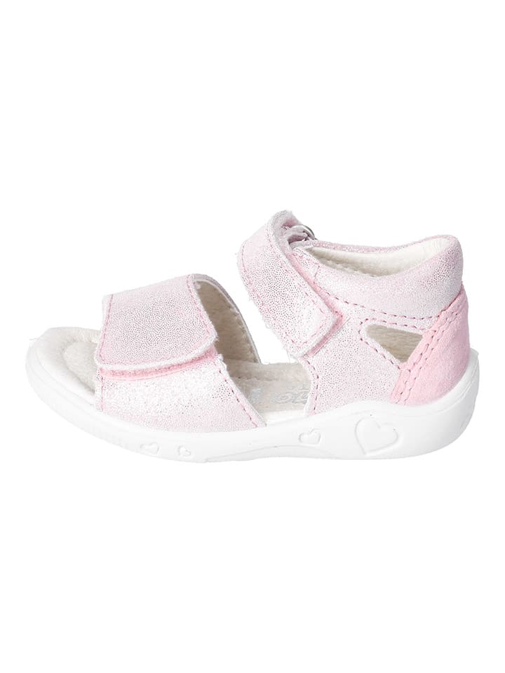 Сандалии PEPINO, розовый
Сандалии PEPINO, розовый