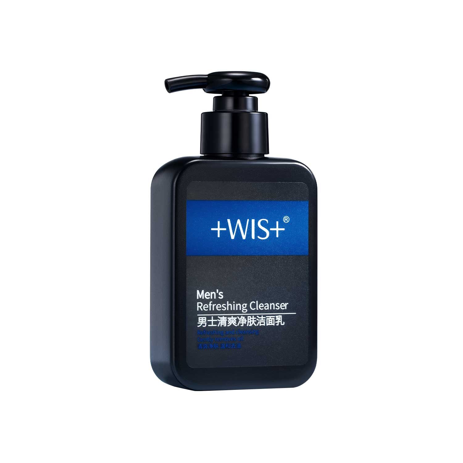 Очищающие средства для мужчин WIS
Очищающие средства для мужчин WIS
