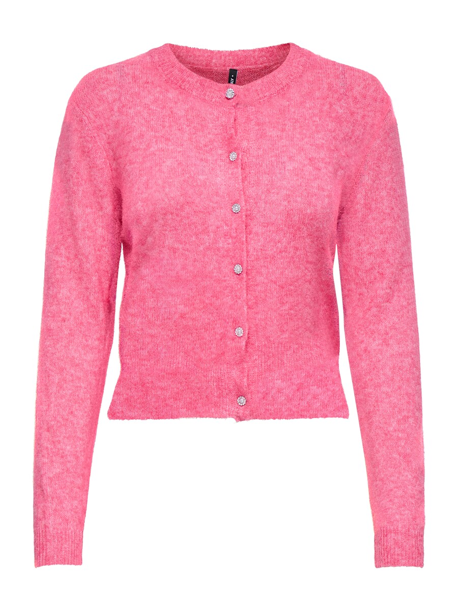 Вязаный кардиган ONLY ONLHAVANNA, Light pink
Вязаный кардиган ONLY ONLHAVANNA, Light pink